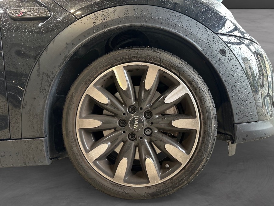 MINI d'occasion MINI DECAPOTABLE Cooper S 178ch Edition Premium Plus
