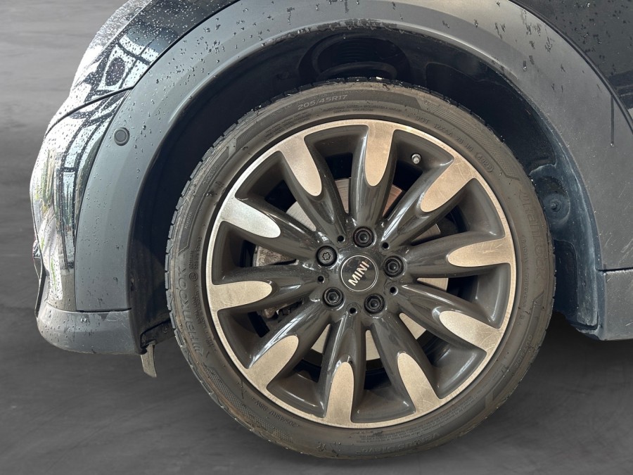 MINI d'occasion MINI DECAPOTABLE Cooper S 178ch Edition Premium Plus