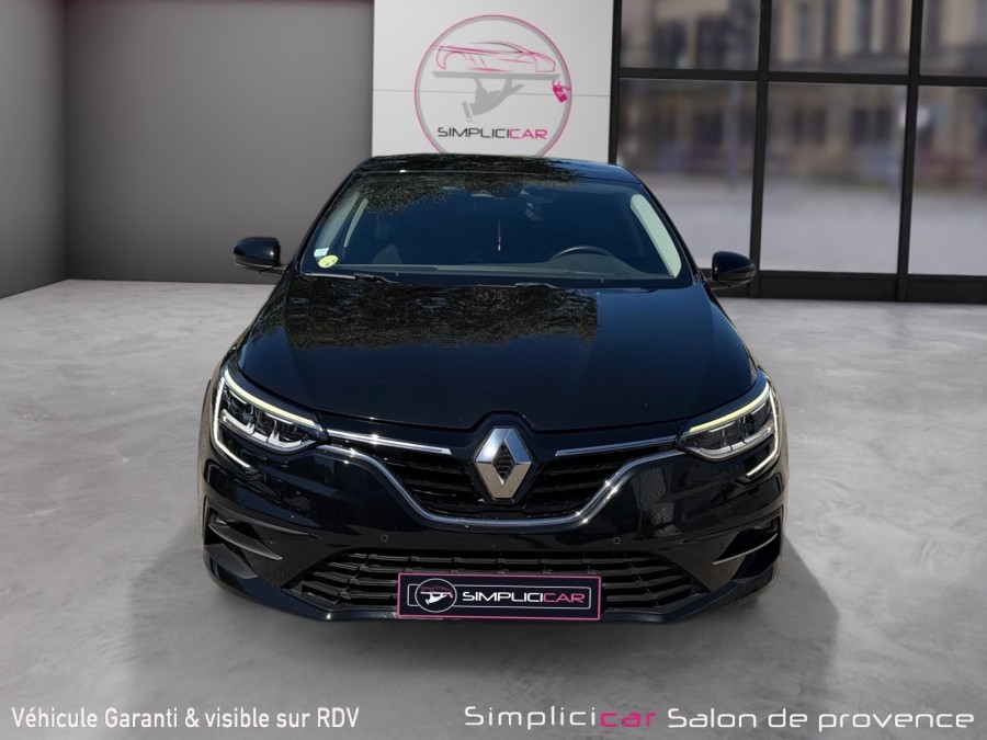 RENAULT d'occasion MEGANE IV 1.5 BLUE DCI 115 EDC AUTO de 2021 Salon