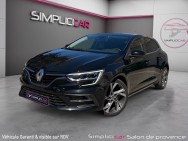 RENAULT d'occasion MEGANE IV 1.5 BLUE DCI 115 EDC AUTO de 2021 Salon
