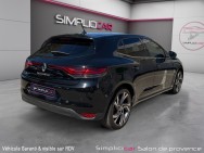 RENAULT d'occasion MEGANE IV 1.5 BLUE DCI 115 EDC AUTO de 2021 Salon