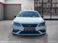 SEAT d'occasion LEON ST 2.0 TSI 300 CUPRA R DSG de 2019 Genevois (74)﻿