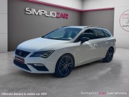 SEAT d'occasion LEON ST 2.0 TSI 300 CUPRA R DSG de 2019 Genevois (74)﻿