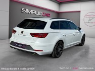 SEAT d'occasion LEON ST 2.0 TSI 300 CUPRA R DSG de 2019 Genevois (74)﻿