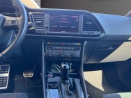 SEAT d'occasion LEON ST 2.0 TSI 300 CUPRA R DSG de 2019 Genevois (74)﻿