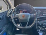SEAT d'occasion LEON ST 2.0 TSI 300 CUPRA R DSG de 2019 Genevois (74)﻿