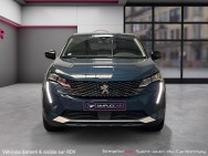 PEUGEOT d'occasion 3008 II 1.2 PURETECH 130 ACTIVE BUSINESS de 2022
