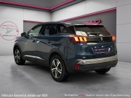 PEUGEOT d'occasion 3008 II 1.2 PURETECH 130 ACTIVE BUSINESS de 2022