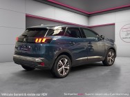 PEUGEOT d'occasion 3008 II 1.2 PURETECH 130 ACTIVE BUSINESS de 2022