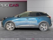PEUGEOT d'occasion 3008 II 1.2 PURETECH 130 ACTIVE BUSINESS de 2022