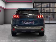 PEUGEOT d'occasion 3008 II 1.2 PURETECH 130 ACTIVE BUSINESS de 2022