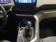 PEUGEOT d'occasion 3008 II 1.2 PURETECH 130 ACTIVE BUSINESS de 2022