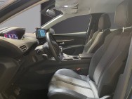 PEUGEOT d'occasion 3008 II 1.2 PURETECH 130 ACTIVE BUSINESS de 2022