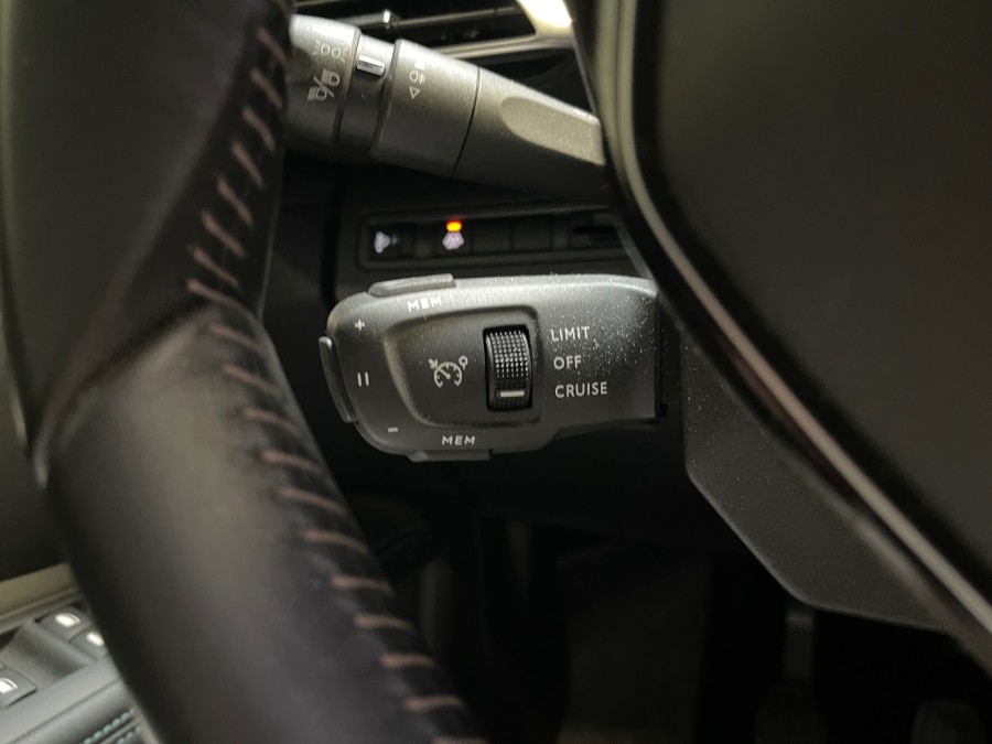 PEUGEOT d'occasion 3008 II 1.2 PURETECH 130 ACTIVE BUSINESS de 2022