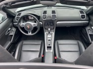 PORSCHE d'occasion BOXSTER 3.4 315ch S PDK de 2014 Colmar (68)﻿
