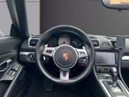 PORSCHE d'occasion BOXSTER 3.4 315ch S PDK de 2014 Colmar (68)﻿