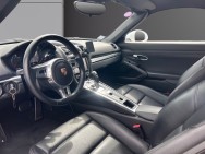 PORSCHE d'occasion BOXSTER 3.4 315ch S PDK de 2014 Colmar (68)﻿