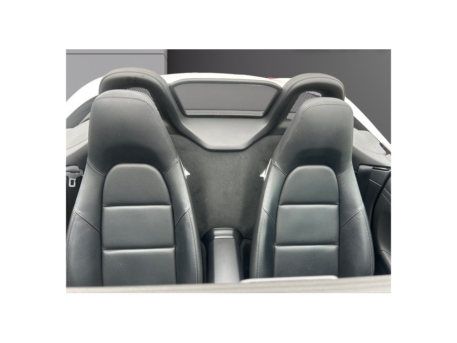 PORSCHE d'occasion BOXSTER 3.4 315ch S PDK de 2014 Colmar (68)﻿