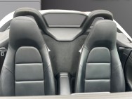 PORSCHE d'occasion BOXSTER 3.4 315ch S PDK de 2014 Colmar (68)﻿