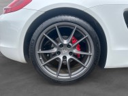 PORSCHE d'occasion BOXSTER 3.4 315ch S PDK de 2014 Colmar (68)﻿