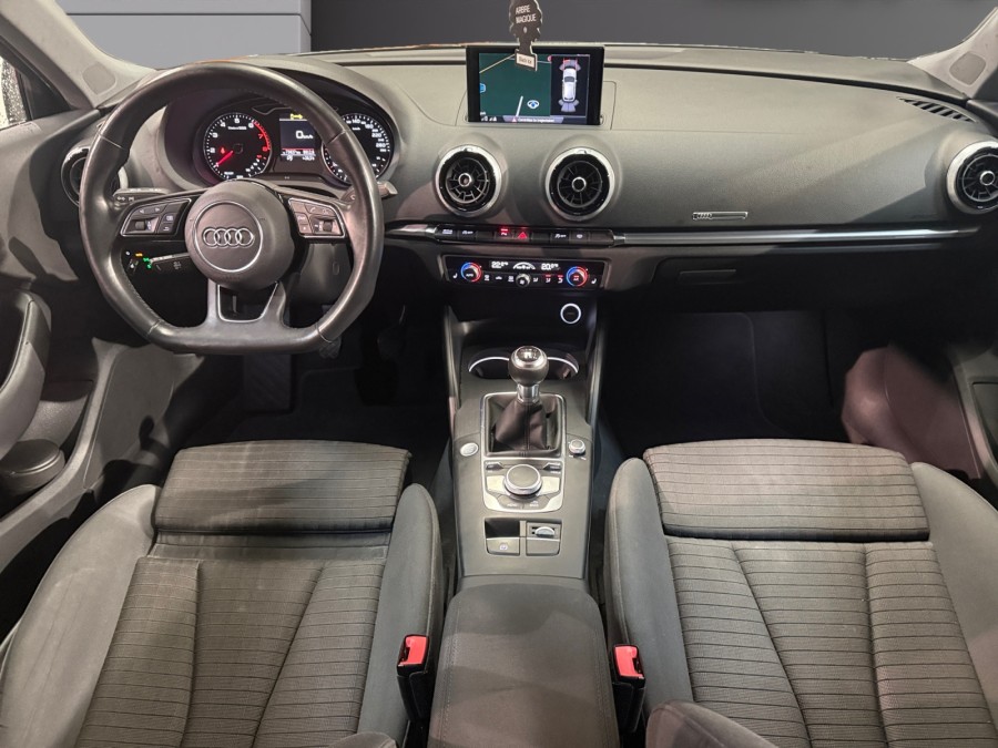 AUDI d'occasion A3 SPORTBACK 30 TFSI 116 de 2019 St Jean du Cardonnay