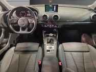 AUDI d'occasion A3 SPORTBACK 30 TFSI 116 de 2019 St Jean du Cardonnay