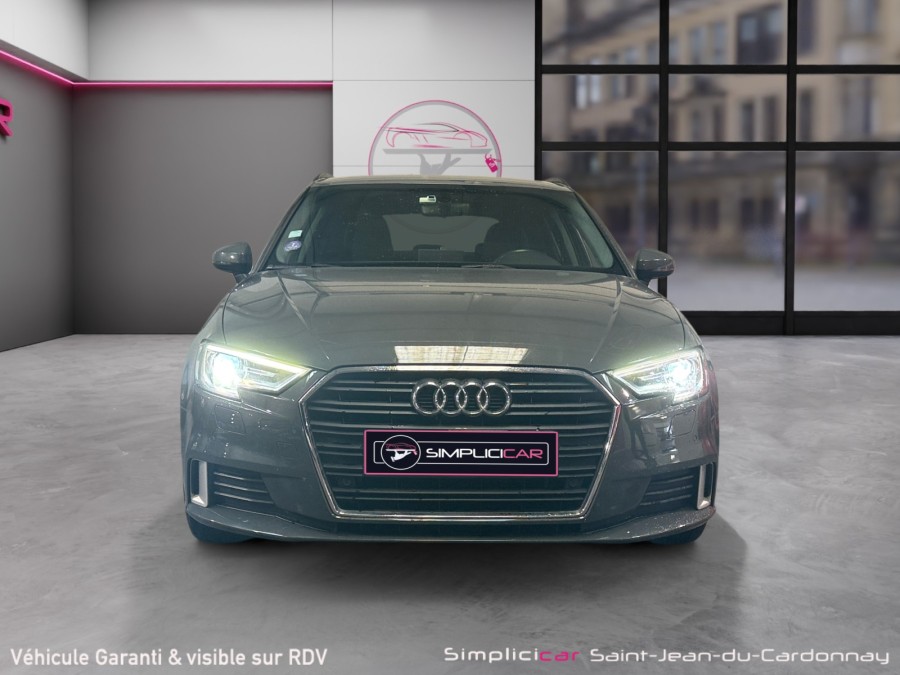 AUDI d'occasion A3 SPORTBACK 30 TFSI 116 de 2019 St Jean du Cardonnay