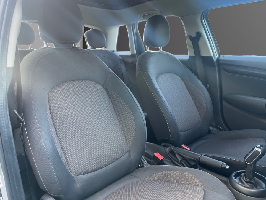 MINI d'occasion MINI ONE 102 SALT BA de 2018 Royan (17)﻿