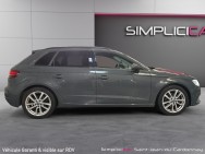 AUDI d'occasion A3 SPORTBACK 30 TFSI 116 de 2019 St Jean du Cardonnay