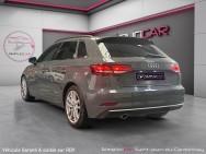 AUDI d'occasion A3 SPORTBACK 30 TFSI 116 de 2019 St Jean du Cardonnay