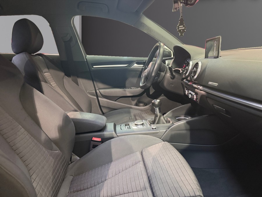 AUDI d'occasion A3 SPORTBACK 30 TFSI 116 de 2019 St Jean du Cardonnay