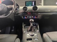 AUDI d'occasion A3 SPORTBACK 30 TFSI 116 de 2019 St Jean du Cardonnay