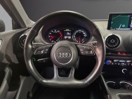 AUDI d'occasion A3 SPORTBACK 30 TFSI 116 de 2019 St Jean du Cardonnay
