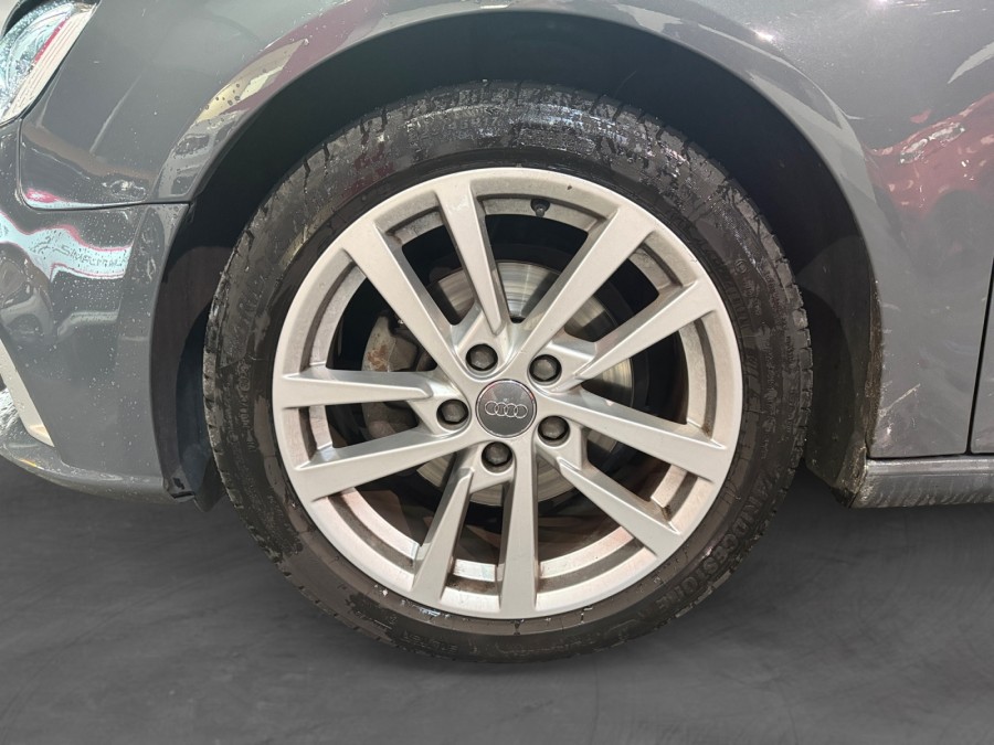 AUDI d'occasion A3 SPORTBACK 30 TFSI 116 de 2019 St Jean du Cardonnay