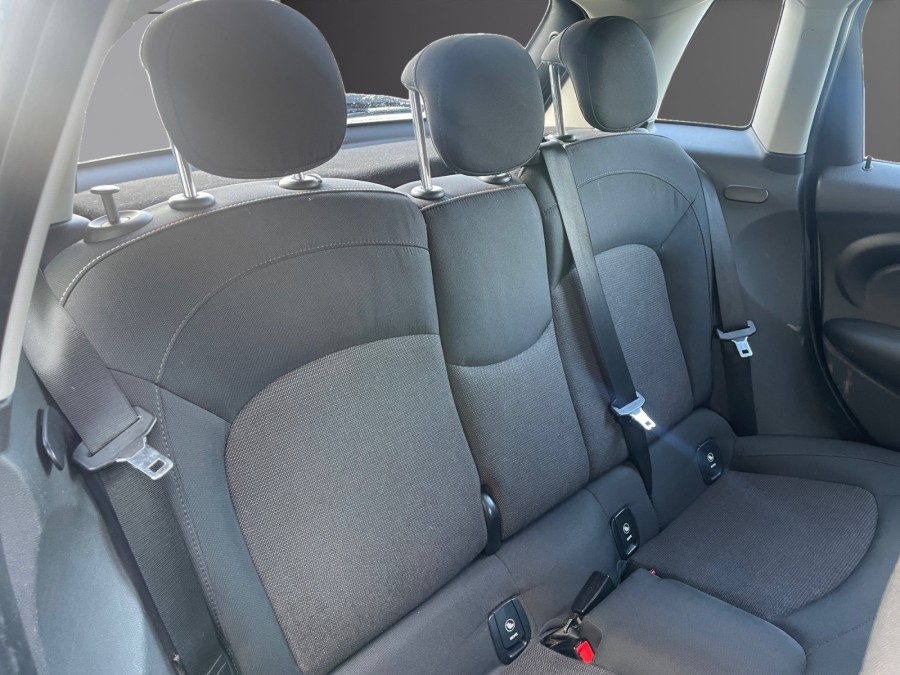 MINI d'occasion MINI ONE 102 SALT BA de 2018 Royan (17)﻿