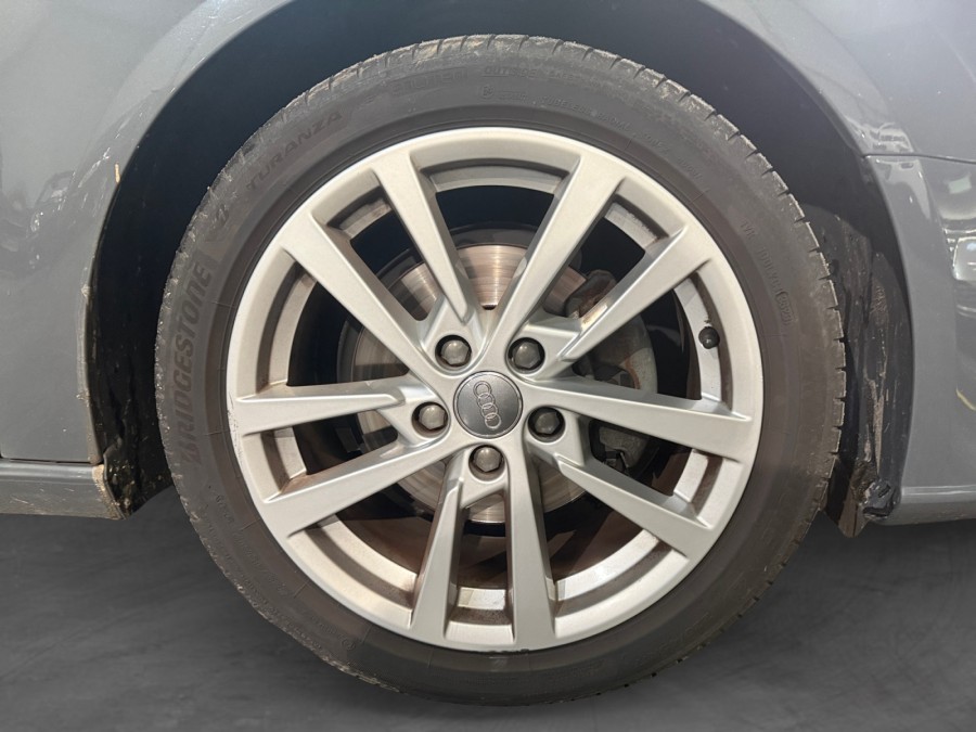 AUDI d'occasion A3 SPORTBACK 30 TFSI 116 de 2019 St Jean du Cardonnay