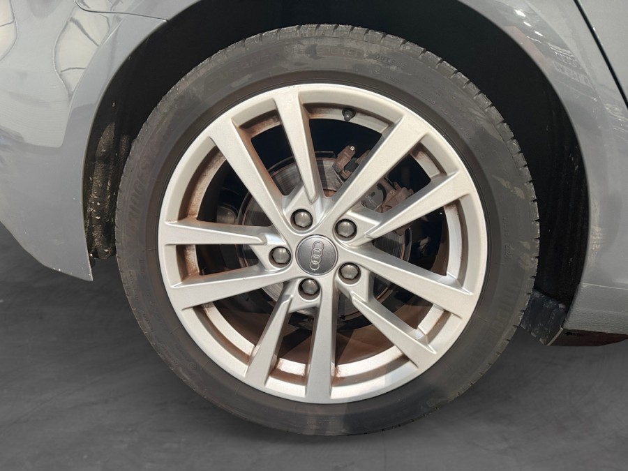 AUDI d'occasion A3 SPORTBACK 30 TFSI 116 de 2019 St Jean du Cardonnay
