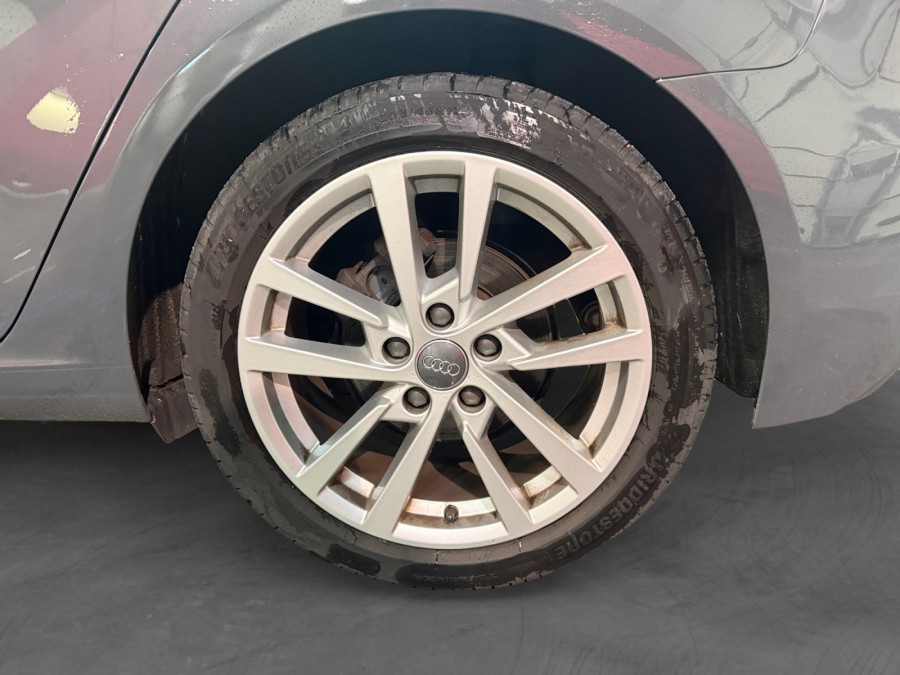 AUDI d'occasion A3 SPORTBACK 30 TFSI 116 de 2019 St Jean du Cardonnay
