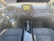 TOYOTA d'occasion CHR 1.8 HYBRIDE 122H GRAPHIC de 2019 Nord Isère