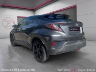 TOYOTA d'occasion CHR 1.8 HYBRIDE 122H GRAPHIC de 2019 Nord Isère