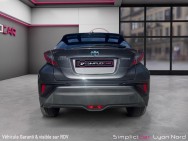 TOYOTA d'occasion CHR 1.8 HYBRIDE 122H GRAPHIC de 2019 Nord Isère