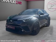 TOYOTA d'occasion CHR 1.8 HYBRIDE 122H GRAPHIC de 2019 Nord Isère