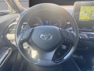 TOYOTA d'occasion CHR 1.8 HYBRIDE 122H GRAPHIC de 2019 Nord Isère