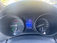 TOYOTA d'occasion CHR 1.8 HYBRIDE 122H GRAPHIC de 2019 Nord Isère