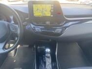 TOYOTA d'occasion CHR 1.8 HYBRIDE 122H GRAPHIC de 2019 Nord Isère