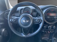 MINI d'occasion MINI ONE 102 SALT BA de 2018 Royan (17)﻿