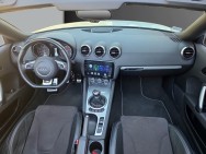 AUDI d'occasion TT ROADSTER 1.8 TFSI ROADSTER de 2013 Nice (06)﻿