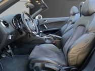 AUDI d'occasion TT ROADSTER 1.8 TFSI ROADSTER de 2013 Nice (06)﻿
