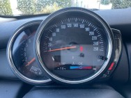 MINI d'occasion MINI ONE 102 SALT BA de 2018 Royan (17)﻿