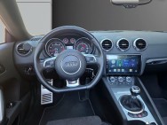 AUDI d'occasion TT ROADSTER 1.8 TFSI ROADSTER de 2013 Nice (06)﻿